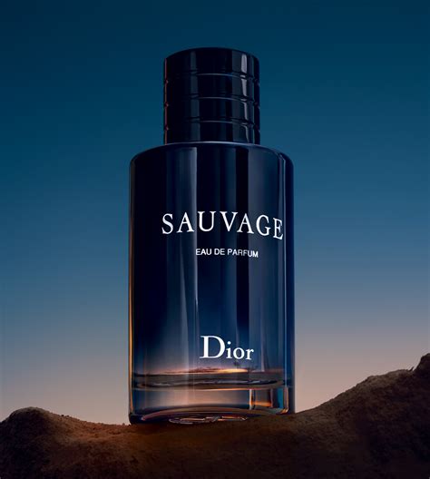 Recensioni Sauvage di Christian Dior 